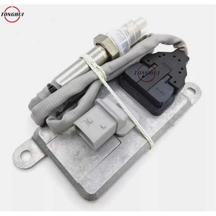 Compatible With Man Truck Diesel Engine 24V 6L8.9 5115408-0019 Truck Tga Auto Parts