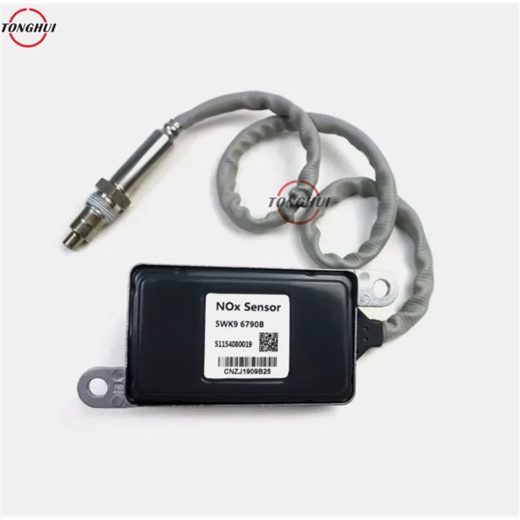 Compatible With Man Truck Diesel Engine 24V 6L8.9 5115408-0019 Truck Tga Auto Parts