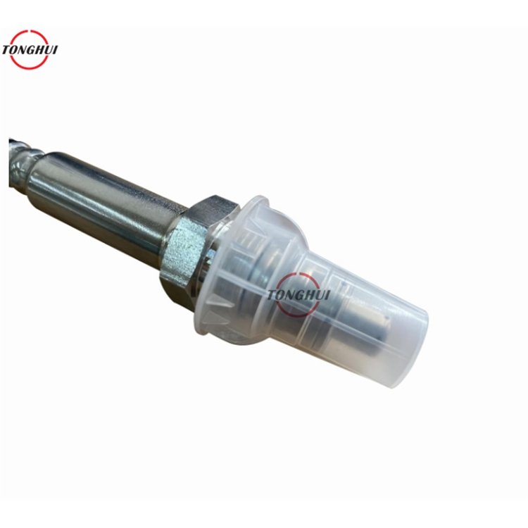Compatible With Man Truck Diesel Engine 24V 6L8.9 5115408-0019 Truck Tga Auto Parts