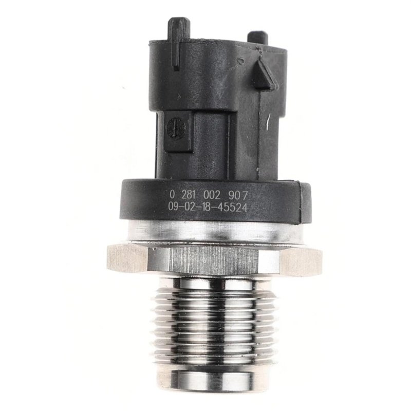 Hot Selling Oil Fuel Rail Pressure Sensor 0281002720 0281002920 0281002907 0281002834 for Mercedes-Benz Renault VW Volkswagen