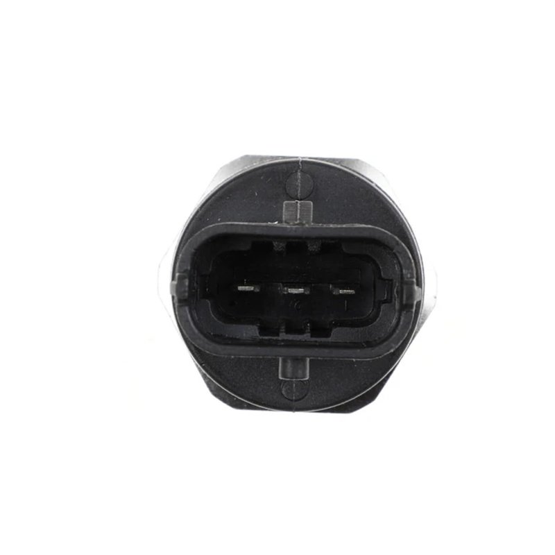 Hot Selling Oil Fuel Rail Pressure Sensor 0281002720 0281002920 0281002907 0281002834 for Mercedes-Benz Renault VW Volkswagen