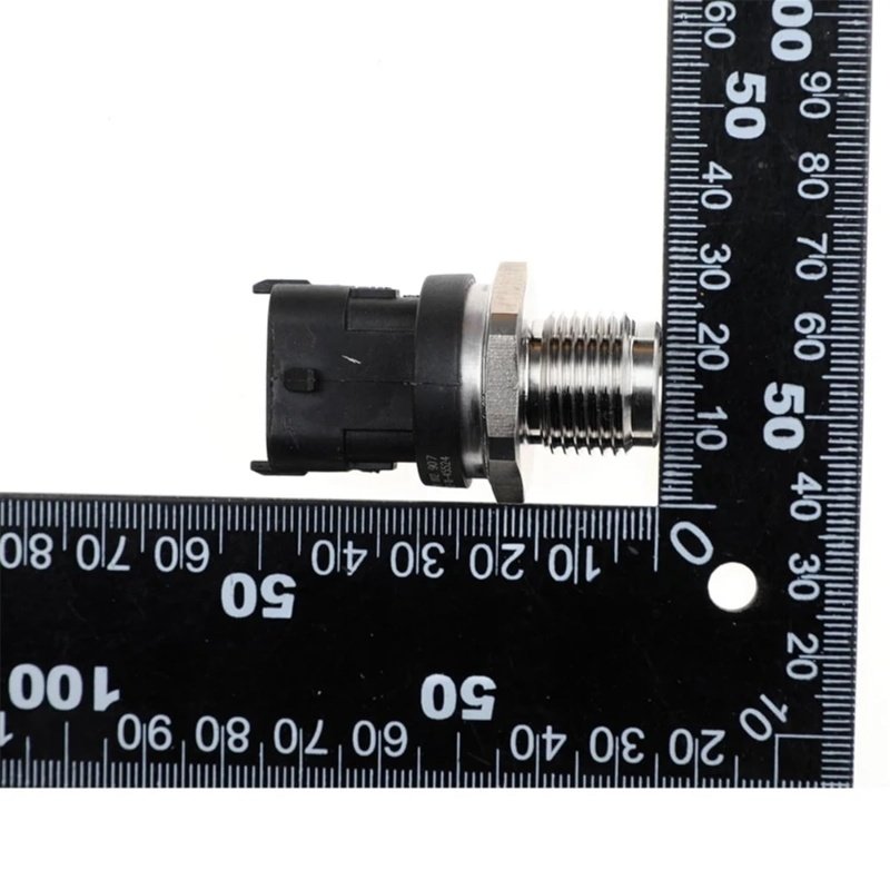 Hot Selling Oil Fuel Rail Pressure Sensor 0281002720 0281002920 0281002907 0281002834 for Mercedes-Benz Renault VW Volkswagen