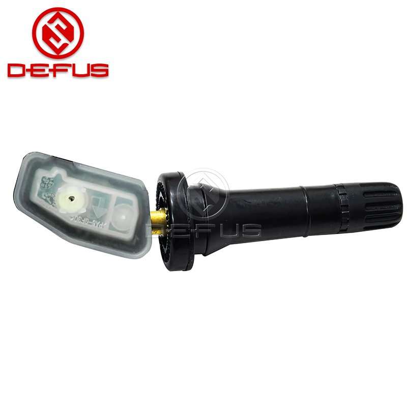 DEFUS Good Quality TPMS Sensor F2GT1A180ABA for Auto Car Engine Car Spare Parts Tire Pressure Sensors Wholesale F2GT1A180ABA