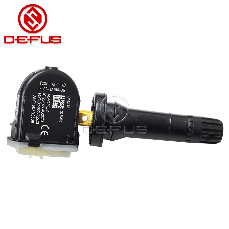 DEFUS Good Quality TPMS Sensor F2GT1A180ABA for Auto Car Engine Car Spare Parts Tire Pressure Sensors Wholesale F2GT1A180ABA