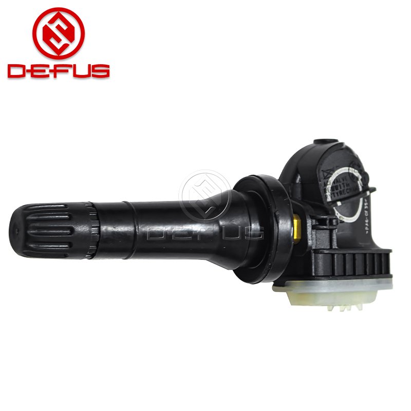 DEFUS Good Quality TPMS Sensor F2GT1A180ABA for Auto Car Engine Car Spare Parts Tire Pressure Sensors Wholesale F2GT1A180ABA