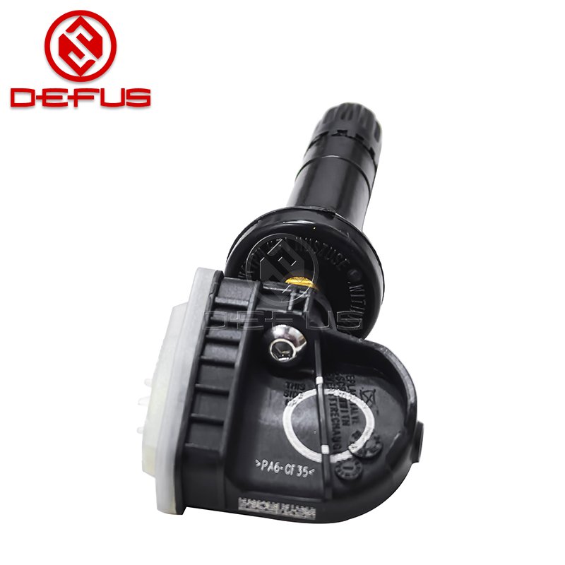 DEFUS Good Quality TPMS Sensor F2GT1A180ABA for Auto Car Engine Car Spare Parts Tire Pressure Sensors Wholesale F2GT1A180ABA