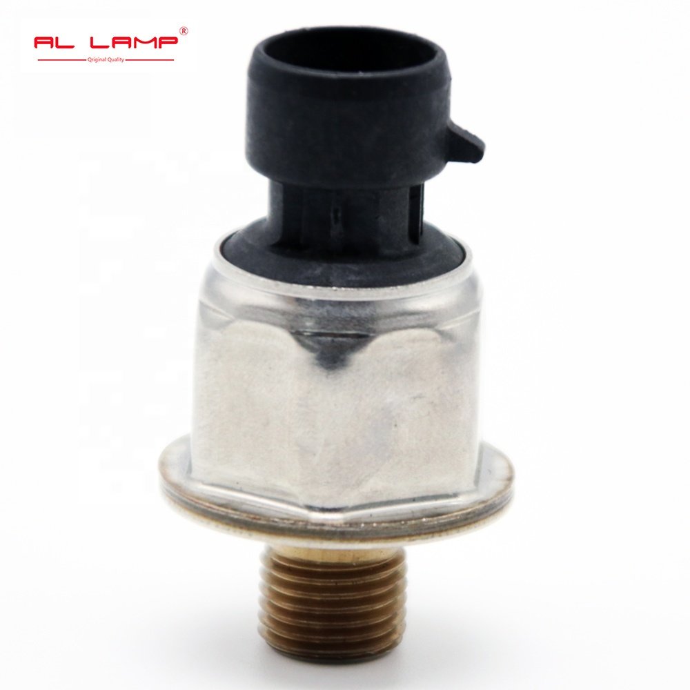 Fuel Oil Pressure Sensor for Caterpillar C7 C9 3126 C15 MXS BXS NXS CAT 3PP6-1