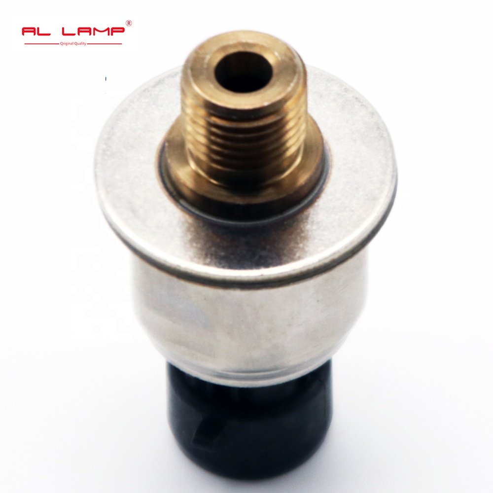 Fuel Oil Pressure Sensor for Caterpillar C7 C9 3126 C15 MXS BXS NXS CAT 3PP6-1