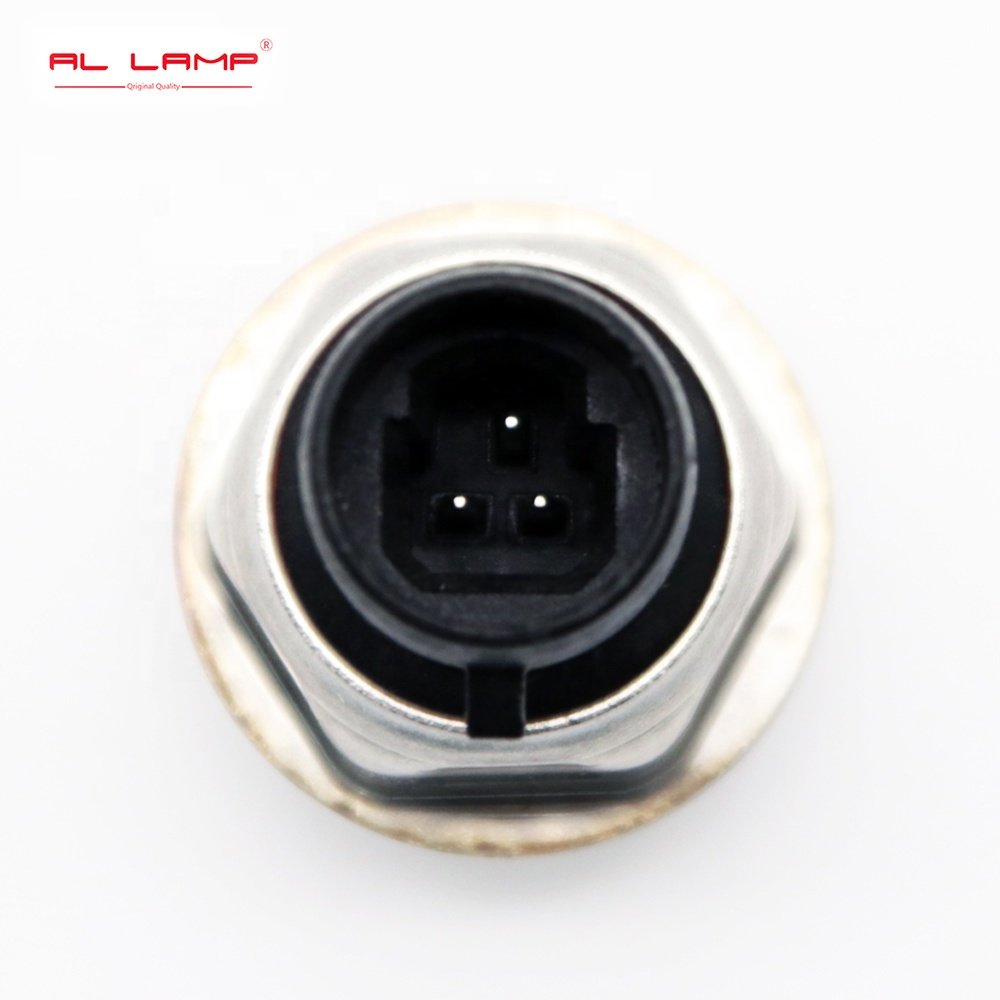 Fuel Oil Pressure Sensor for Caterpillar C7 C9 3126 C15 MXS BXS NXS CAT 3PP6-1