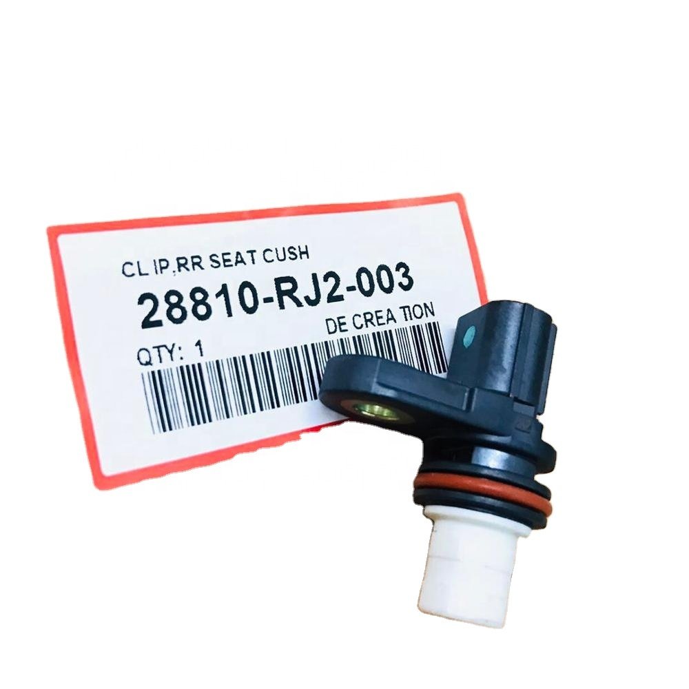 Transmission Vehicle Speed Sensor Auto CVT Trans Transmission Speed Sensor 28810-RJ2-003 28810RJ2003 For Acura NSX Vehicle
