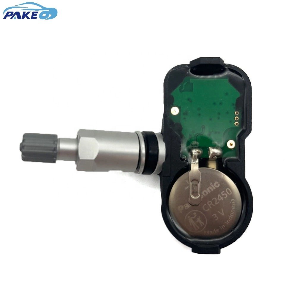 4260752020 Tire Pressure Sensor Monitoring System TPMS For Toyota Auto Parts PMV-C010 Lexus Nissan Infiniti 315MHz