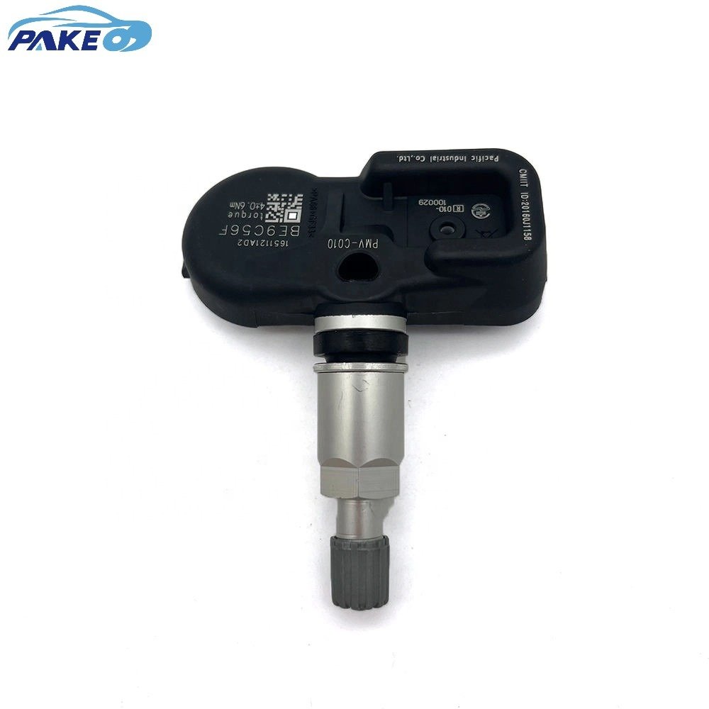 4260752020 Tire Pressure Sensor Monitoring System TPMS For Toyota Auto Parts PMV-C010 Lexus Nissan Infiniti 315MHz