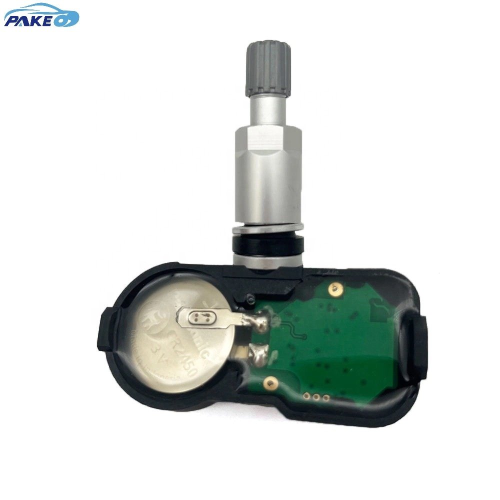 4260752020 Tire Pressure Sensor Monitoring System TPMS For Toyota Auto Parts PMV-C010 Lexus Nissan Infiniti 315MHz