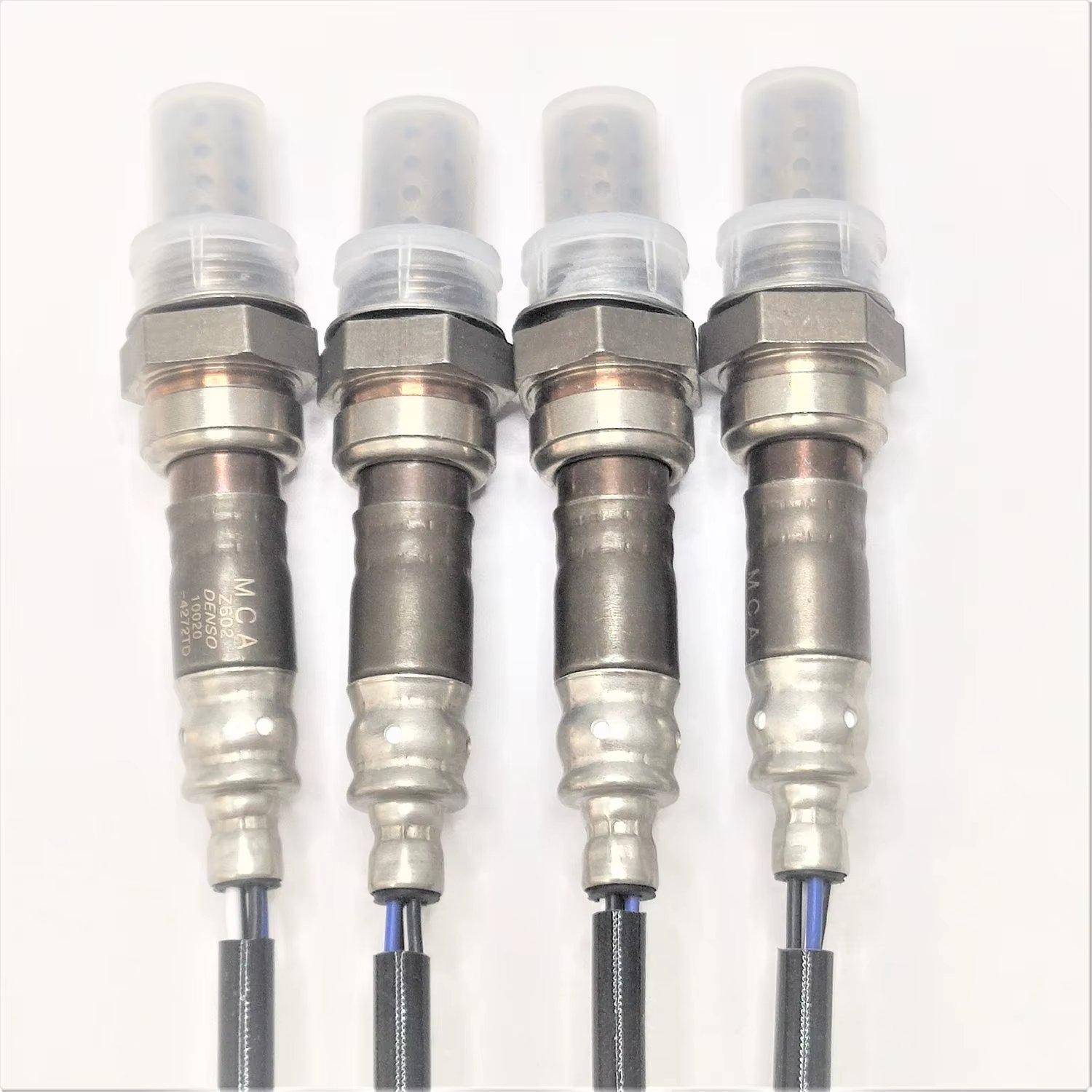 Wholesale Car Parts Auto Oxygen Lambda Sensor O2 Sensor De Oxigeno ZJ37-18-861 for MAZDA 2 1.3 1.5