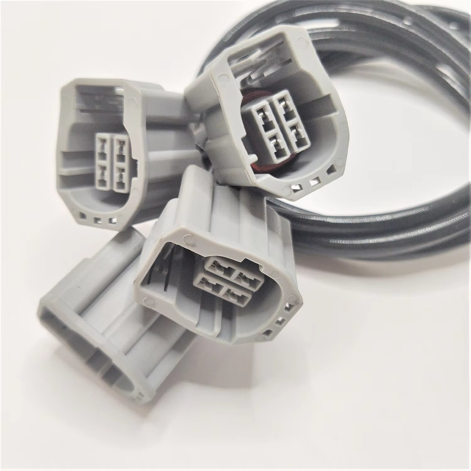Wholesale Car Parts Auto Oxygen Lambda Sensor O2 Sensor De Oxigeno ZJ37-18-861 for MAZDA 2 1.3 1.5