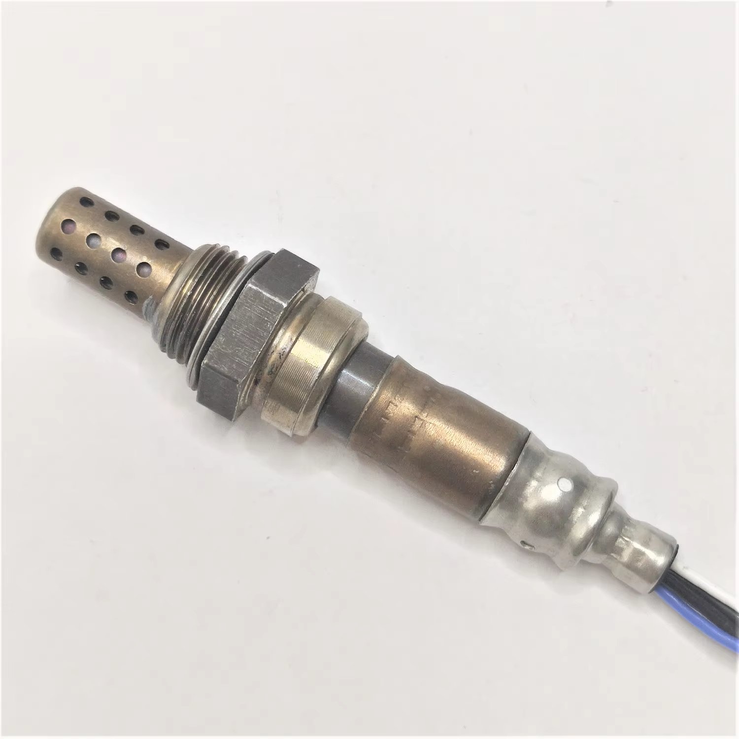 Wholesale Car Parts Auto Oxygen Lambda Sensor O2 Sensor De Oxigeno ZJ37-18-861 for MAZDA 2 1.3 1.5