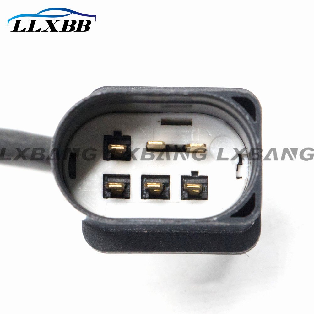 High Quality New Oxygen Sensor 036906262J for Audi A2 VW GOLF MK4 BORA CADDY MK2 LUPO POLO 1.4 1.6 PETROL