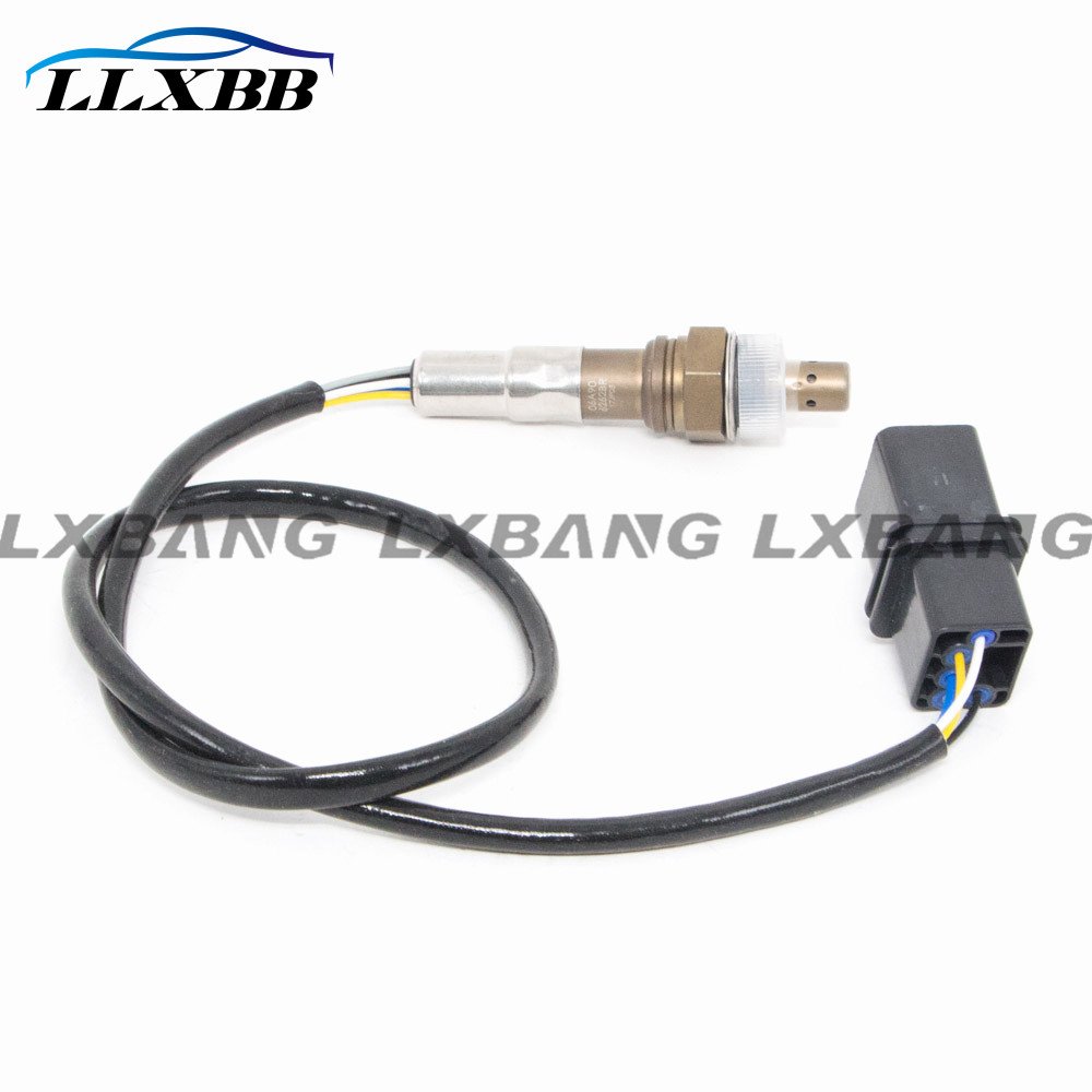 High Quality New Oxygen Sensor 036906262J for Audi A2 VW GOLF MK4 BORA CADDY MK2 LUPO POLO 1.4 1.6 PETROL
