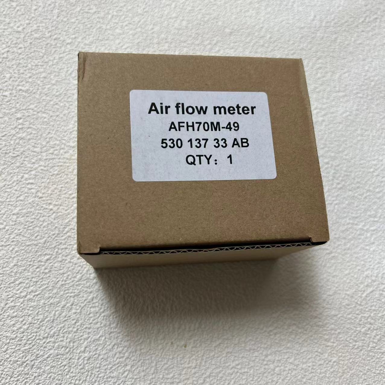 Mass Air Flow Sensor for 2005-2006 Jeep Liberty 53013733AB