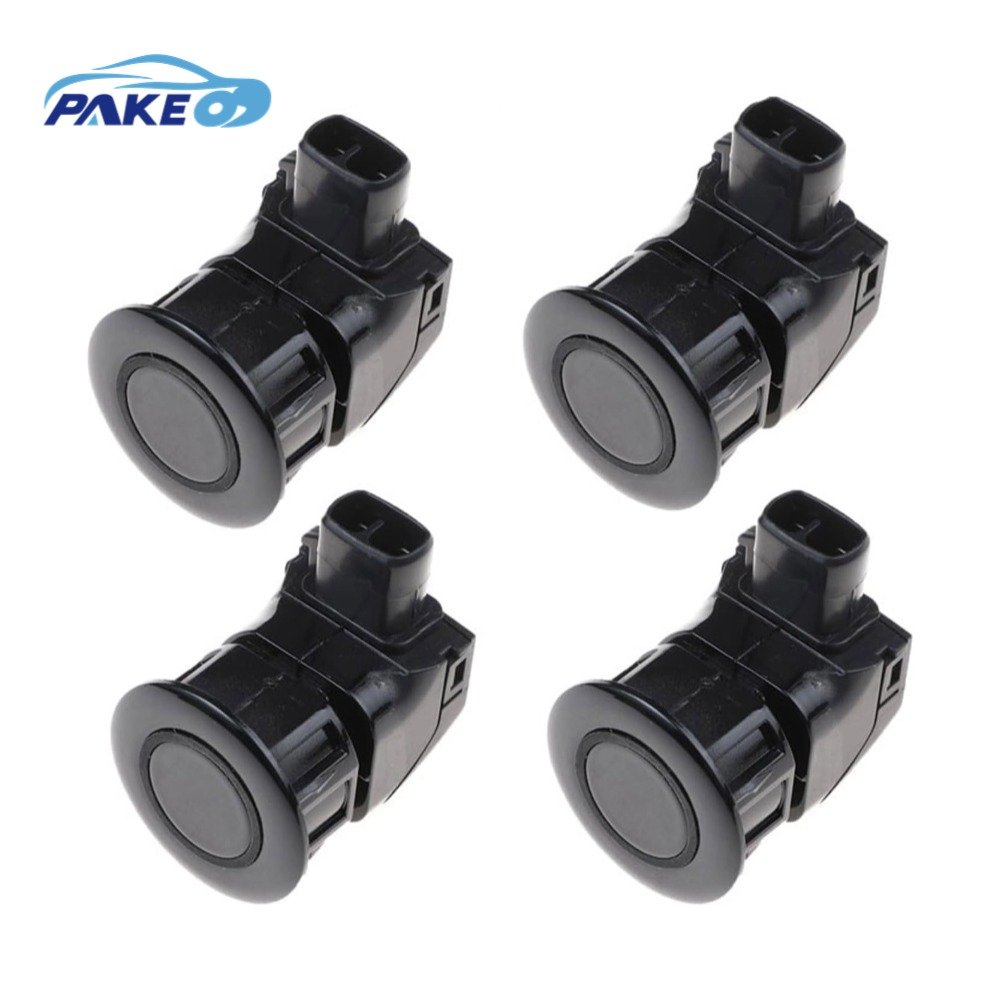 High Quality PDC Parking Sensor for Toyota Lexus IS250 IS250C IS300 IS350 IS F GS35 89341-30021 8934130021