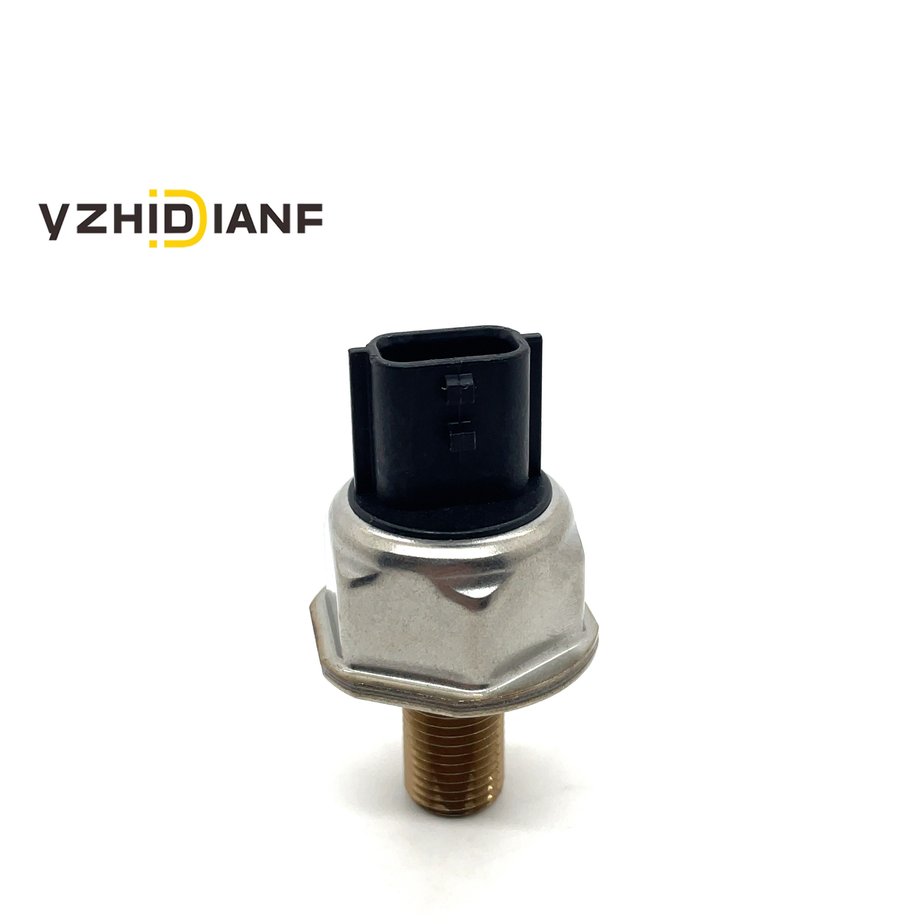 Automotive Sensor Fuel Rail Pressure Sensor 16638-1TT0A 45PP2-4 for Nissan Juke Sentra