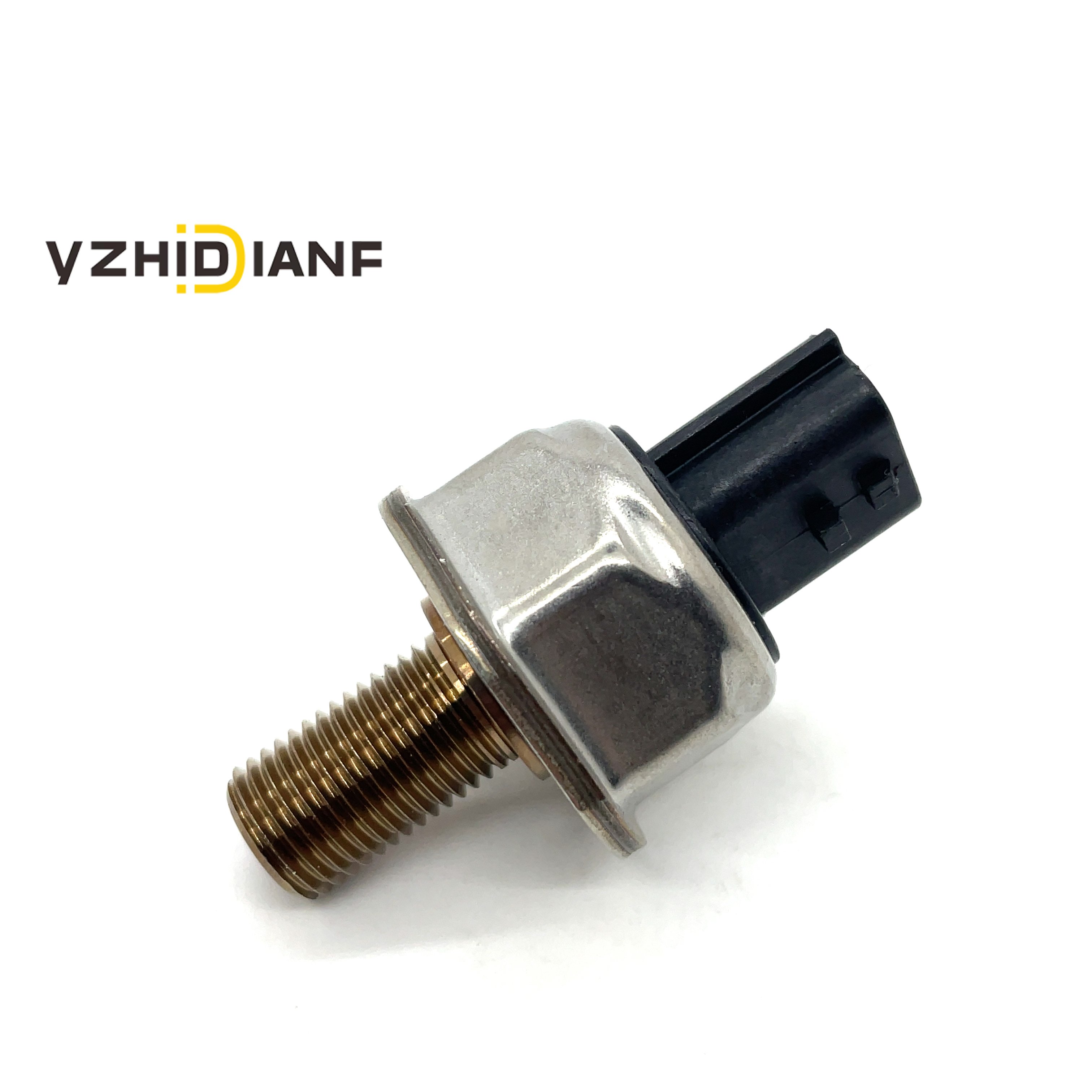 Automotive Sensor Fuel Rail Pressure Sensor 16638-1TT0A 45PP2-4 for Nissan Juke Sentra
