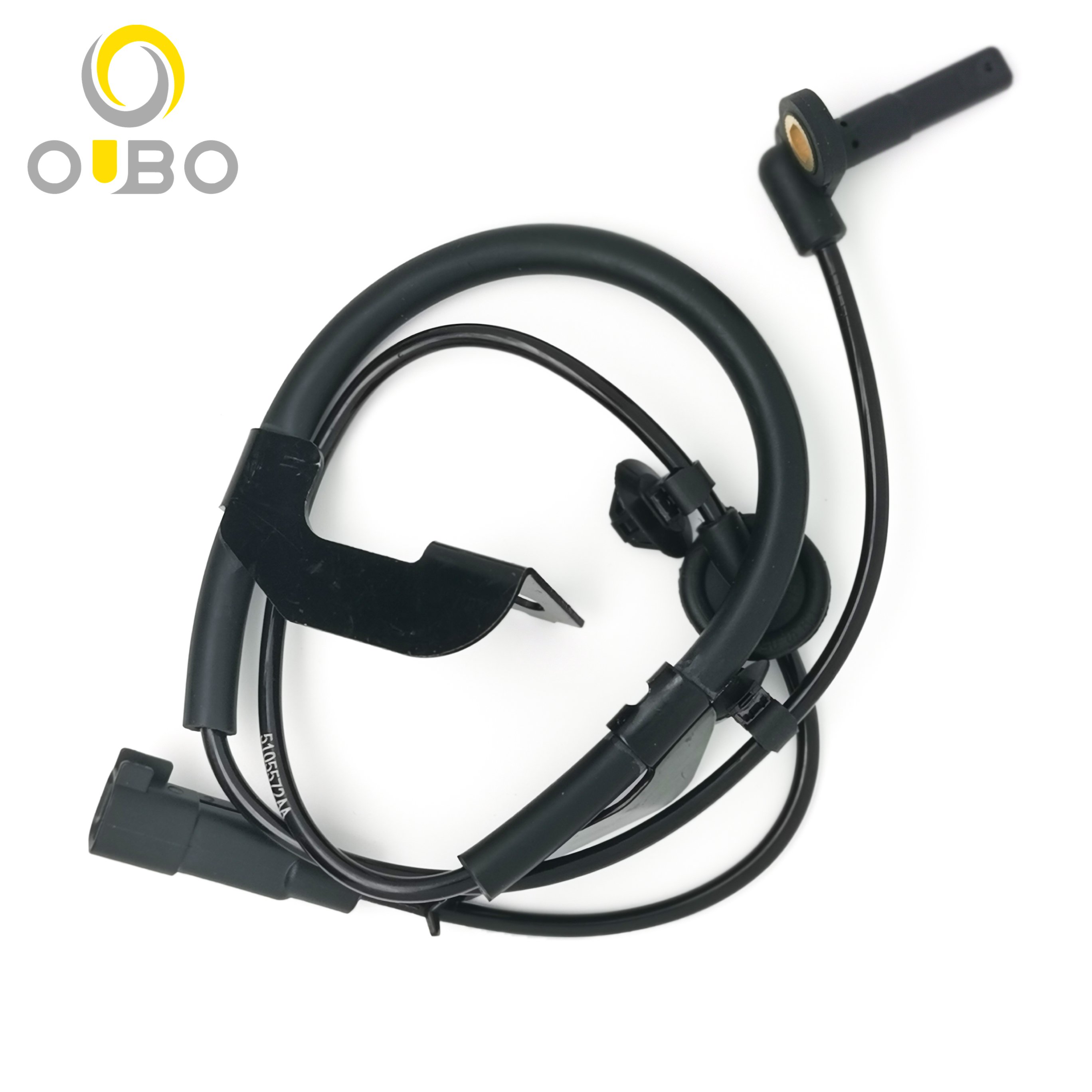 ABS Wheel Speed Sensor Front Left/Right for DODGE CALIBER for JEEP COMPASS 2007-2016 PATRIOT 2007-2016 5105572AA 5105573AB