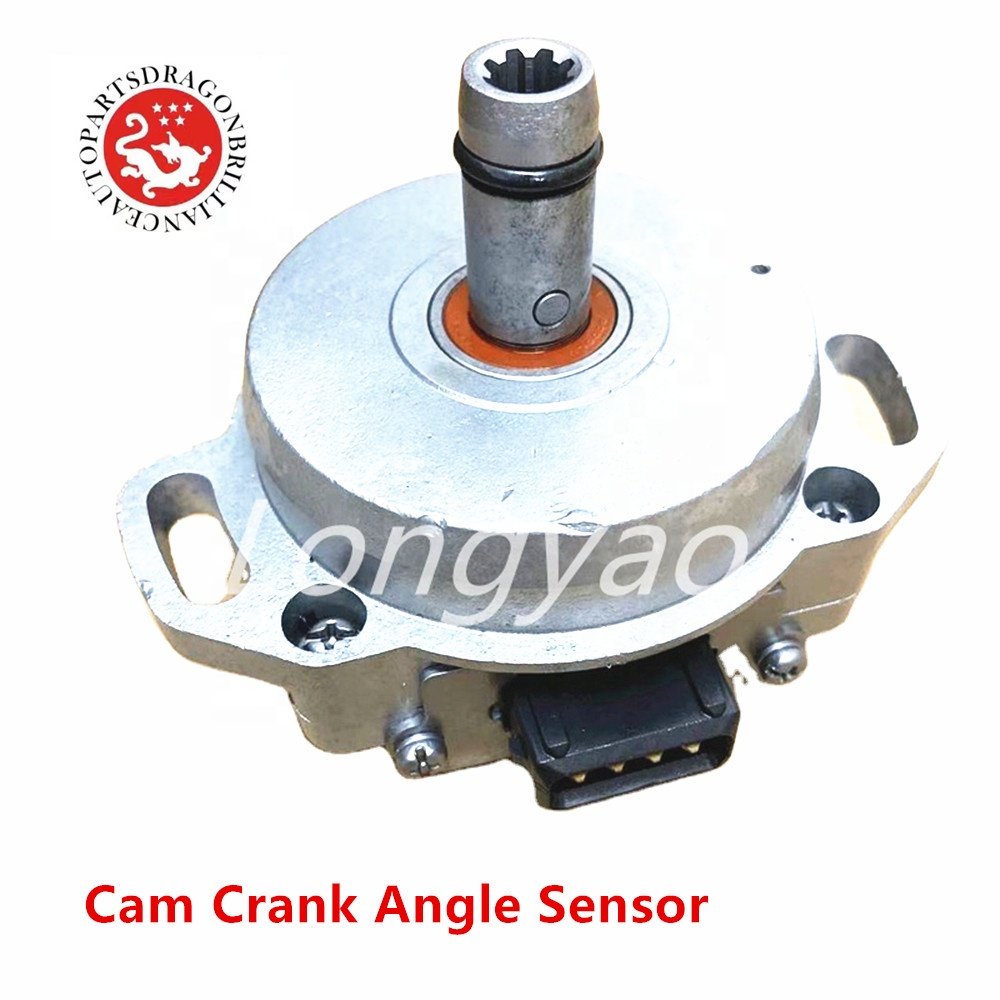 Cam Crank Angle Sensor Used OE 23731-45V10 1802-308415 T4T90372 For Nissan 300ZX Z32 VG30D VG30DETT NS49 CSS600 CSS24 2373145v10