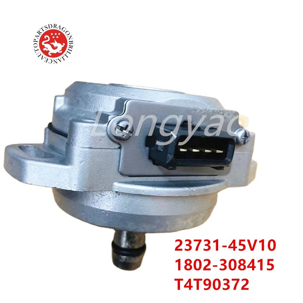 Cam Crank Angle Sensor Used OE 23731-45V10 1802-308415 T4T90372 For Nissan 300ZX Z32 VG30D VG30DETT NS49 CSS600 CSS24 2373145v10