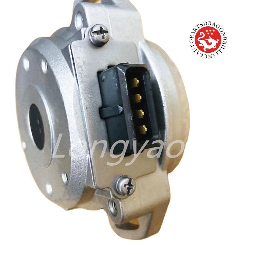 Cam Crank Angle Sensor Used OE 23731-45V10 1802-308415 T4T90372 For Nissan 300ZX Z32 VG30D VG30DETT NS49 CSS600 CSS24 2373145v10