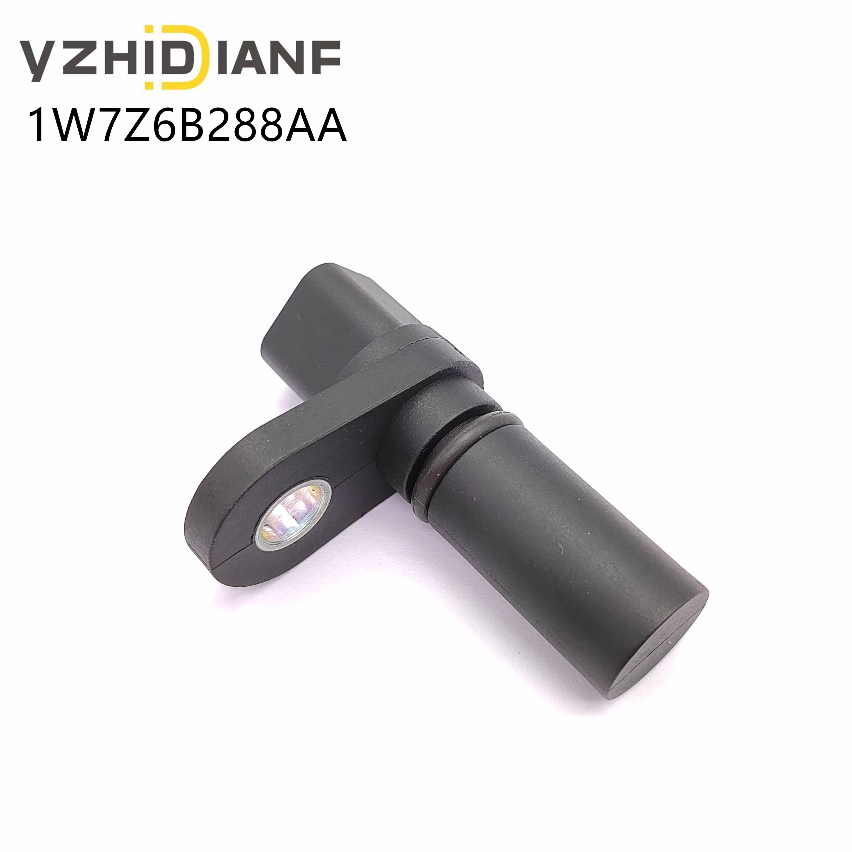 Camshaft Position Sensor 1210108 1W7Z-6B288-AA 147-229 180-0527 180-0562 1802-304341 for Ford E-150 E-250 Lincoln Mercury