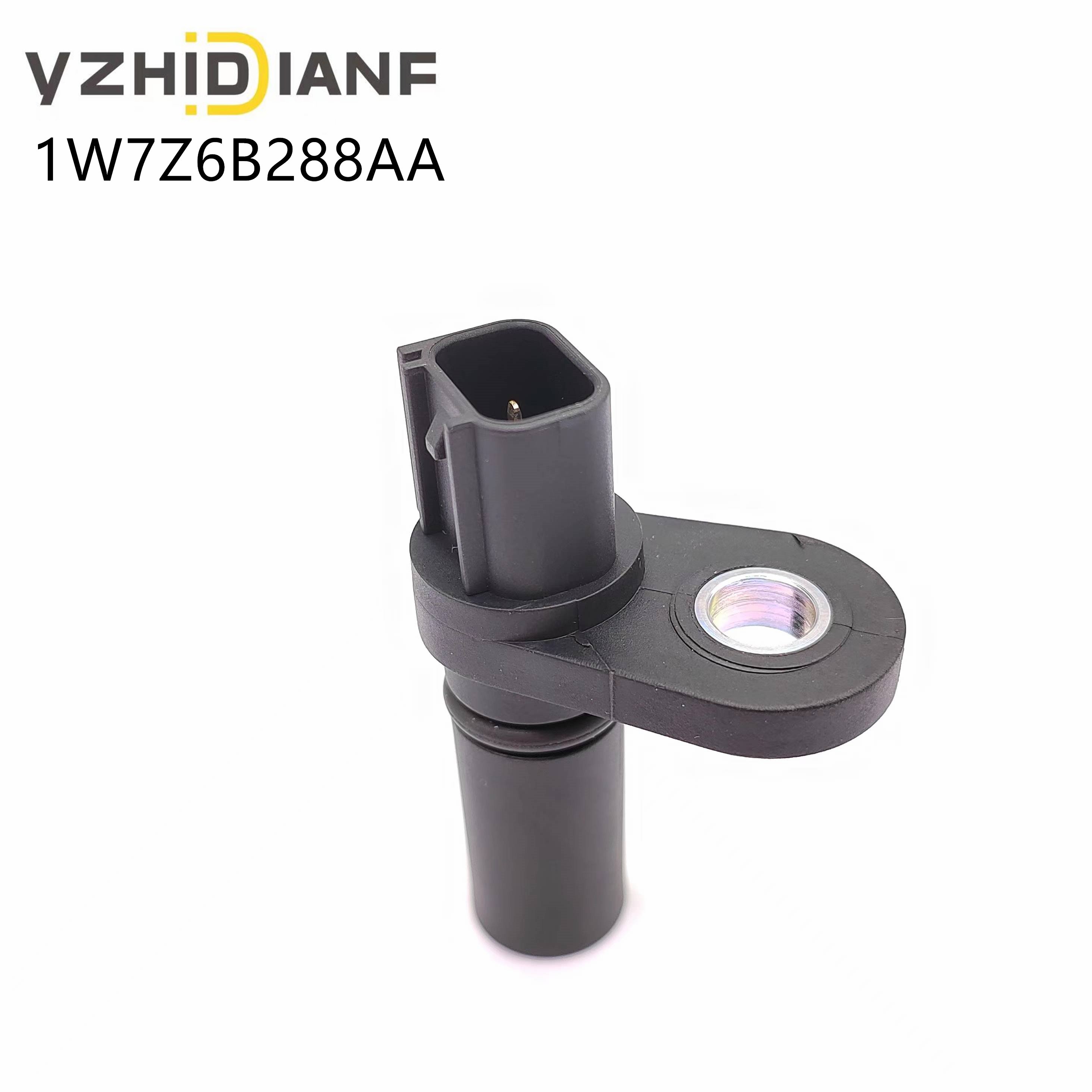 Camshaft Position Sensor 1210108 1W7Z-6B288-AA 147-229 180-0527 180-0562 1802-304341 for Ford E-150 E-250 Lincoln Mercury