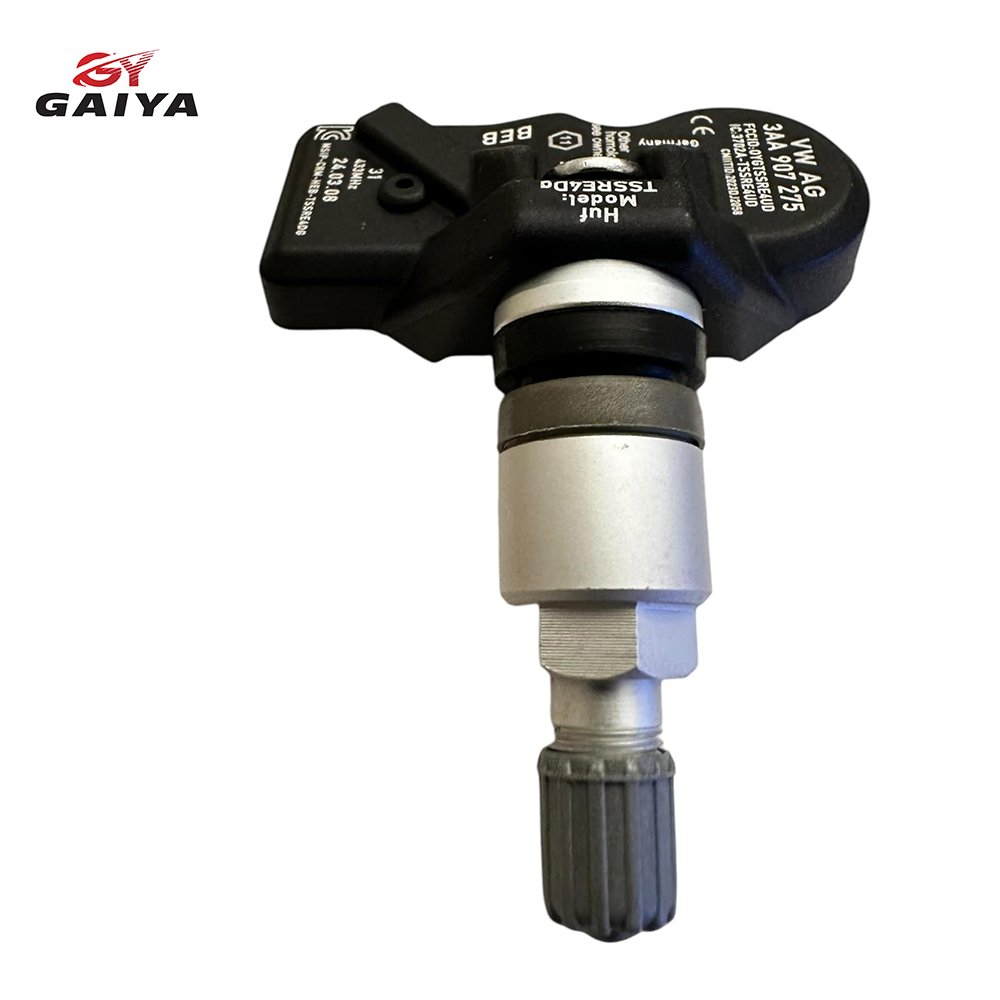 3AA907275B 3AA907275 is suitable for the Volkswagen Passat TPMS tire pressure sensor