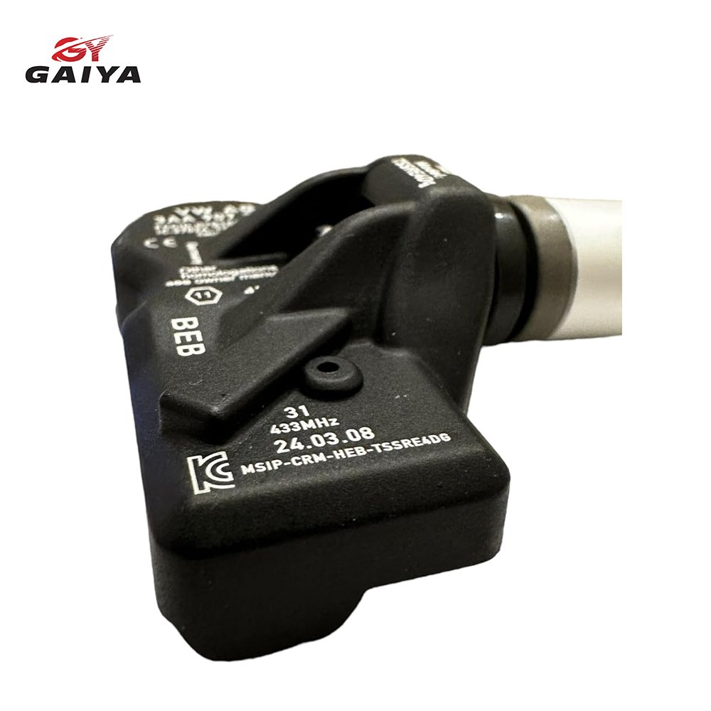 3AA907275B 3AA907275 is suitable for the Volkswagen Passat TPMS tire pressure sensor