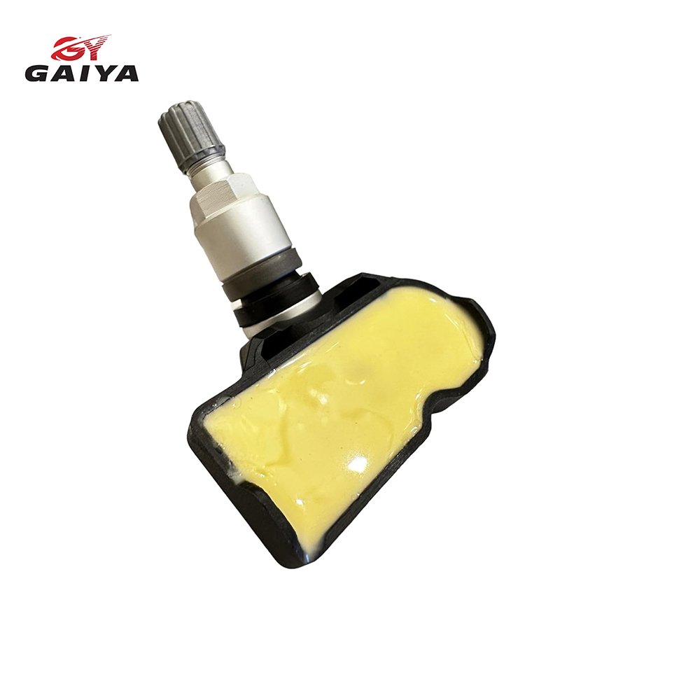 3AA907275B 3AA907275 is suitable for the Volkswagen Passat TPMS tire pressure sensor