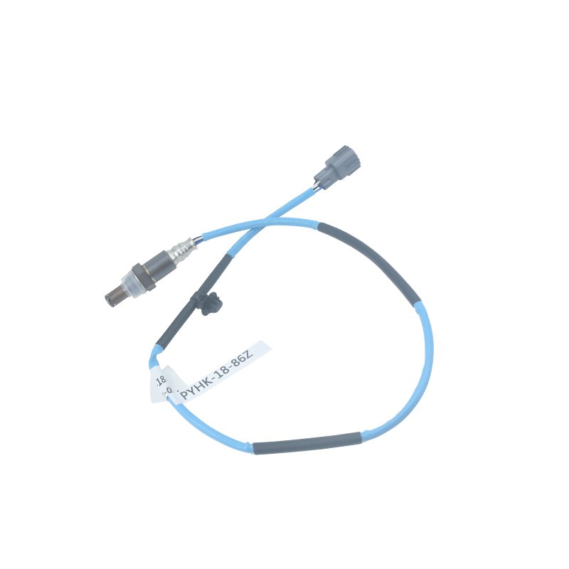 Hot Sale High Quality and Cheap Auto Parts Automotive Sensors Oxygen Sensor PYHK-18-86Z Fit for Mazda