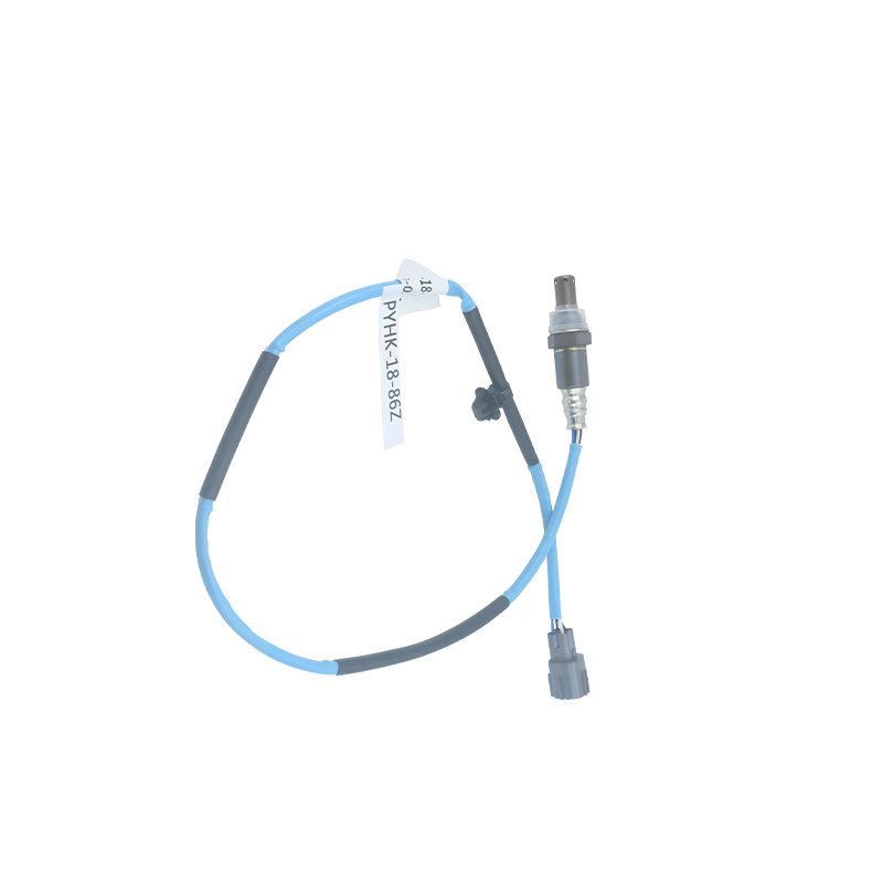 Hot Sale High Quality and Cheap Auto Parts Automotive Sensors Oxygen Sensor PYHK-18-86Z Fit for Mazda