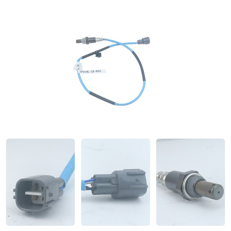 Hot Sale High Quality and Cheap Auto Parts Automotive Sensors Oxygen Sensor PYHK-18-86Z Fit for Mazda