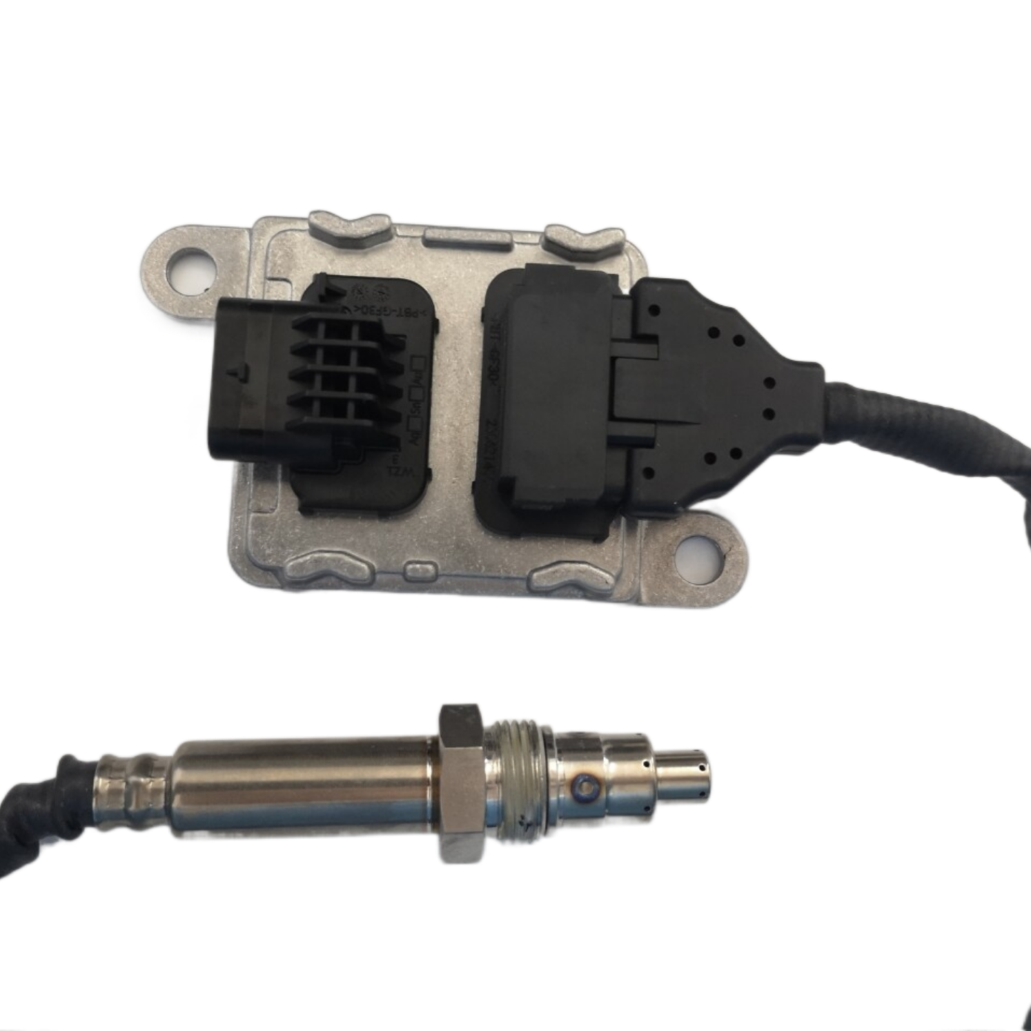New Car Parts A0009058011 Auto Sensors 12V Nox Sensor for Mercedes benz