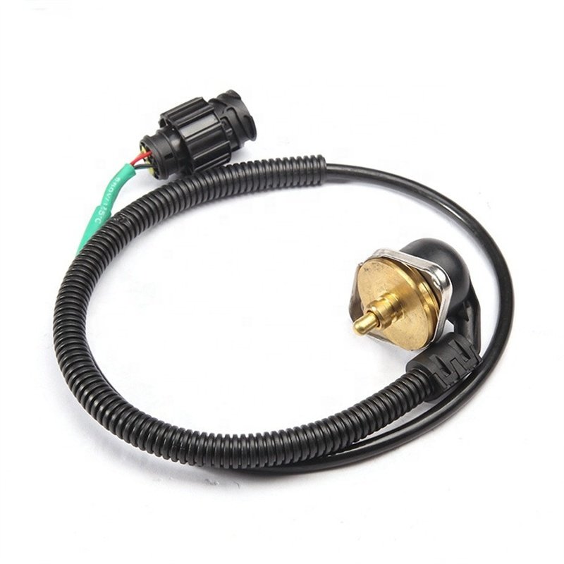High Quality Sensor Turbo Speed Sensor for Mack OEM 7536174765