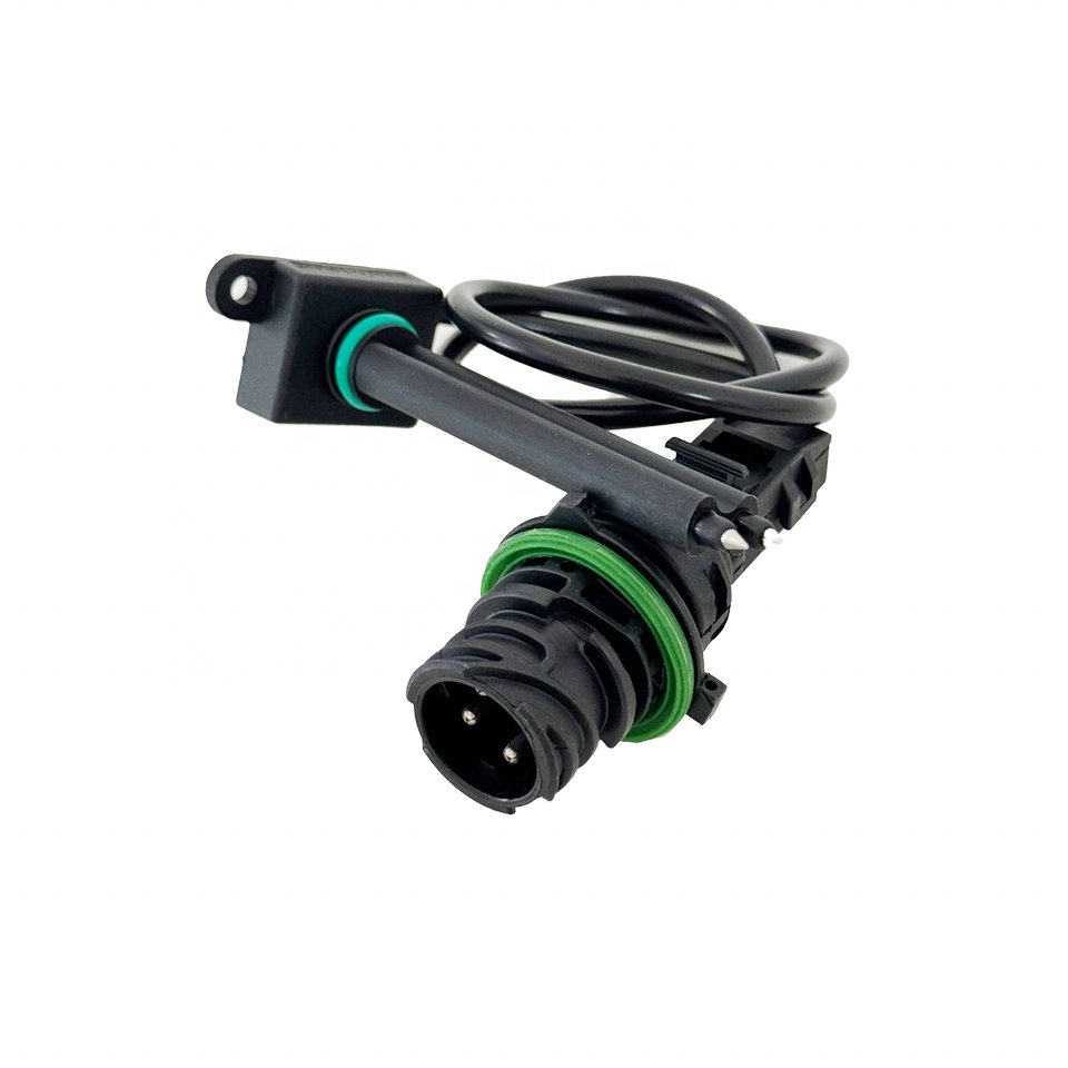 Manufacture PL420 1335 Oil-Water Separator Filter Sensor Wire for Howo Shacman F3000 F2000 Truck Parts