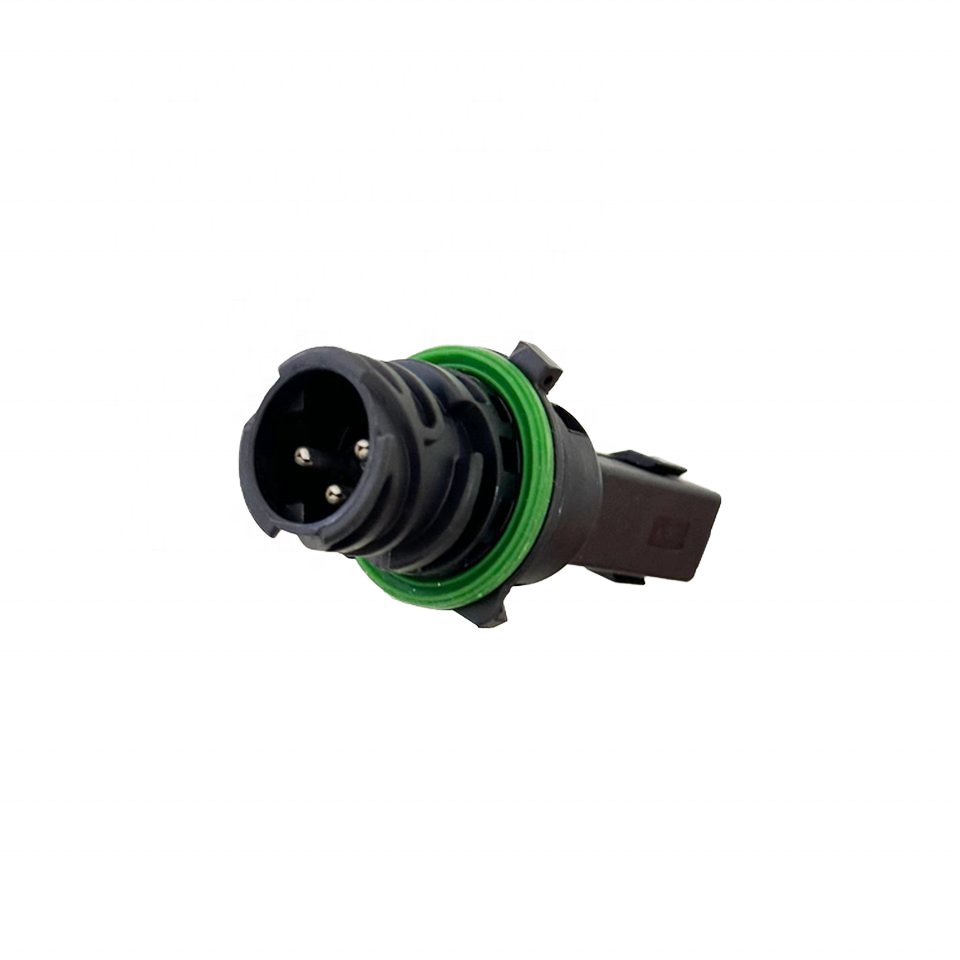 Manufacture PL420 1335 Oil-Water Separator Filter Sensor Wire for Howo Shacman F3000 F2000 Truck Parts