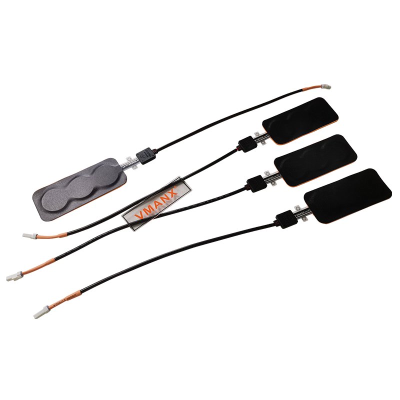 New Design Popular Bus Car Passenger Occupancy Auto Seat Sensor