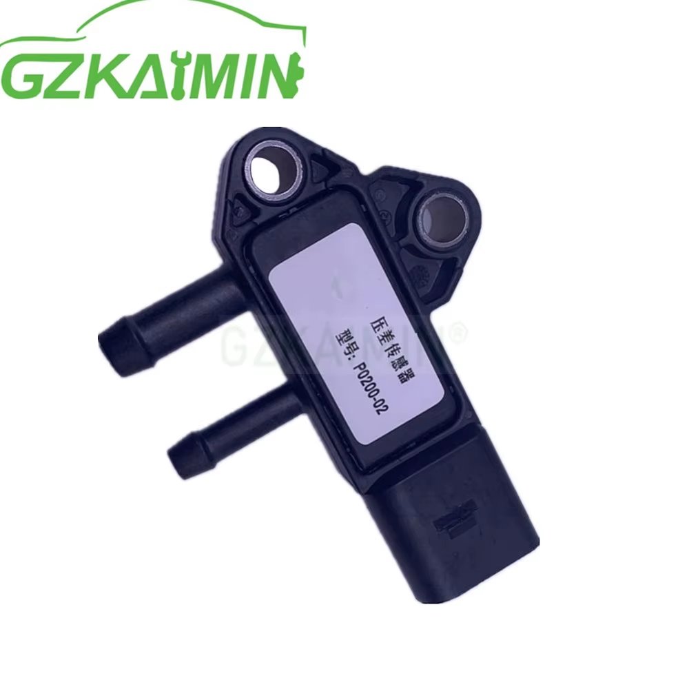 Diesel Engine Differential Pressure Sensor OEM SH01-182B2 SH01182B2 41MPP1-6 41MPP16 for Mazda CX-5 3 BM 6 GJ 2.2