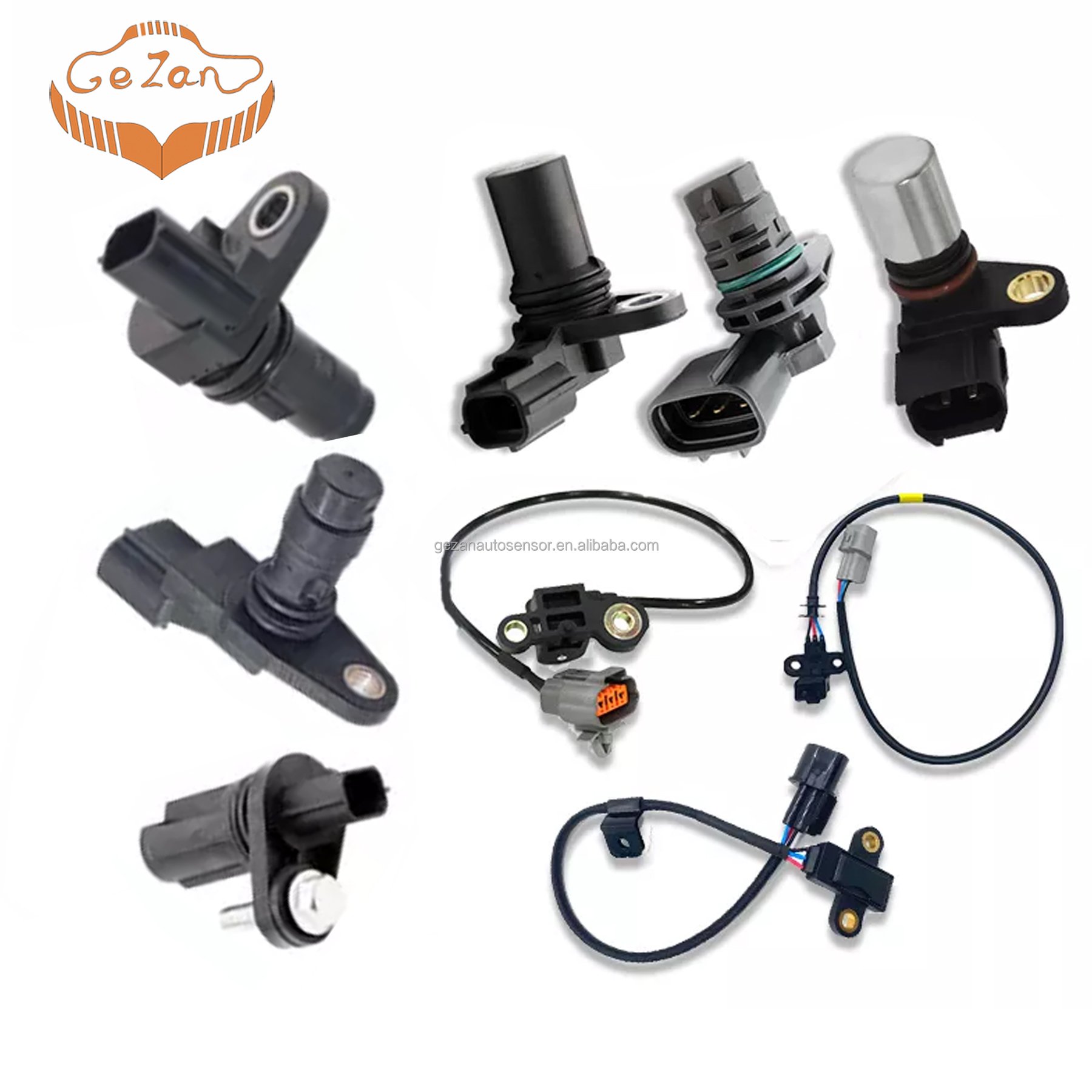 Factory Car Parts Crankshaft Position Sensor 3611010-G01A 3611160003 36111-60003 for Great Wall VOLEEX