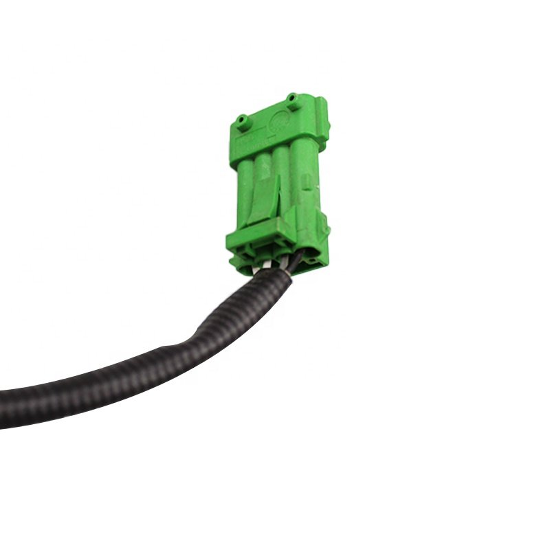Car Auto Parts Oxygen Sensor 258006027 0258006027 0258006185 for Citroen Xsara Peugeot 206 307 406 1628HQ 1628HN