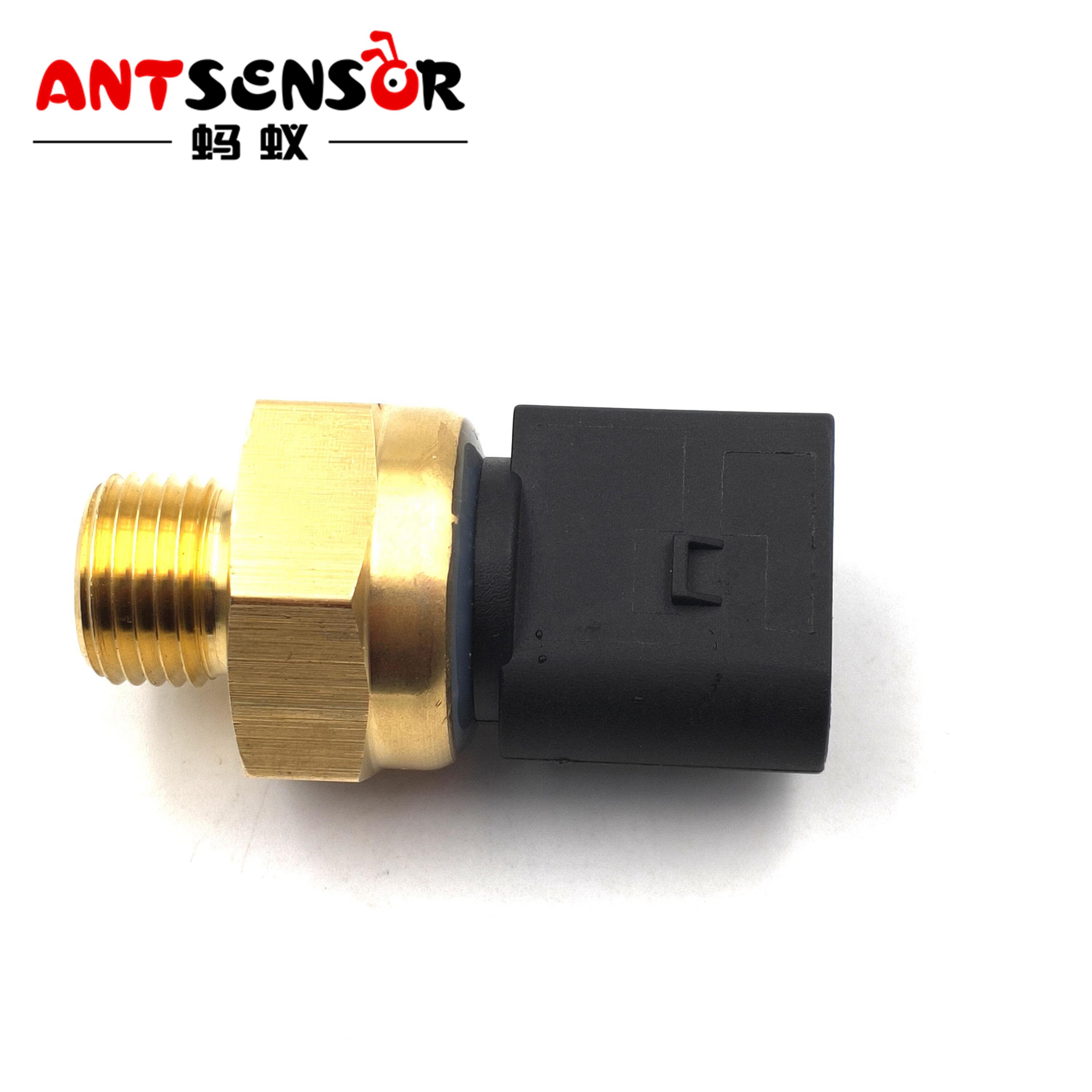 A0071530828 Oil Pressure Sensor Switch Detroit Diesel DD15 DD13 50 Fits Benz ATEGO Axor Actros Adblue 600 609
