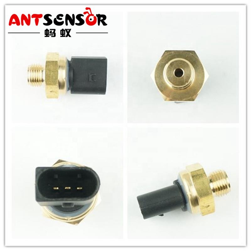 A0071530828 Oil Pressure Sensor Switch Detroit Diesel DD15 DD13 50 Fits Benz ATEGO Axor Actros Adblue 600 609