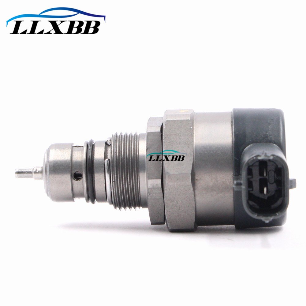 High Quality New Diesel Common Rail System Pressure Control Valve for FIAT IVECO 0281006198