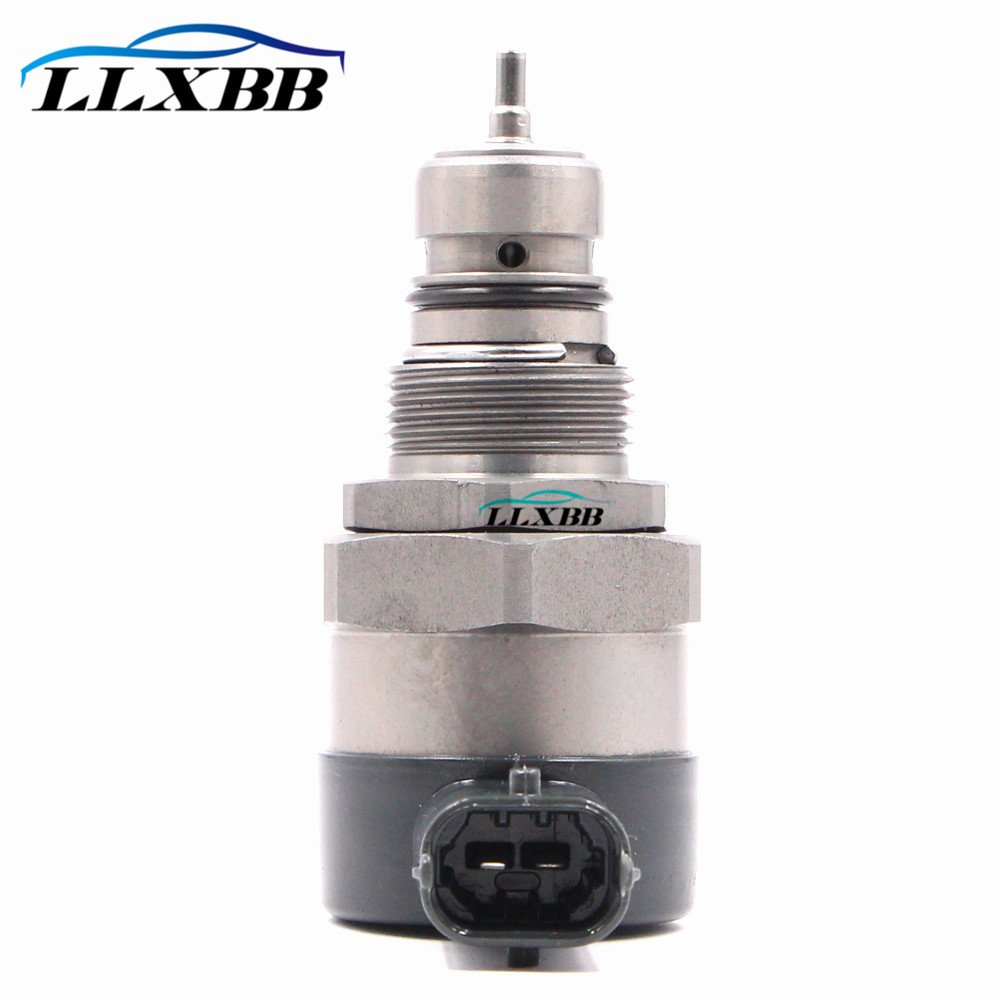 High Quality New Diesel Common Rail System Pressure Control Valve for FIAT IVECO 0281006198